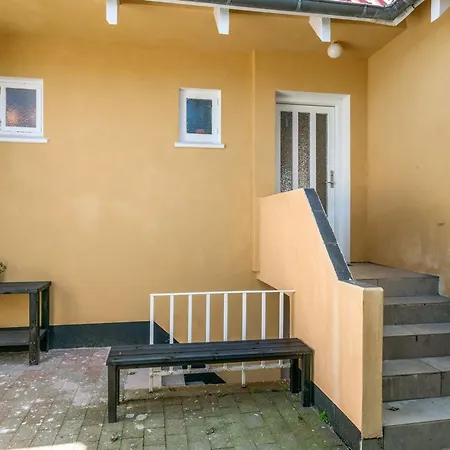 Soelve - 900m From The Sea By Interhome *