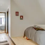 Soelve - 900m From The Sea By Interhome Feriehus Skagen