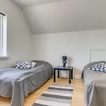 Soelve - 900m From The Sea By Interhome Feriehus Skagen