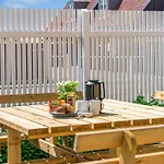 Soelve - 900m From The Sea By Interhome Feriehus Skagen
