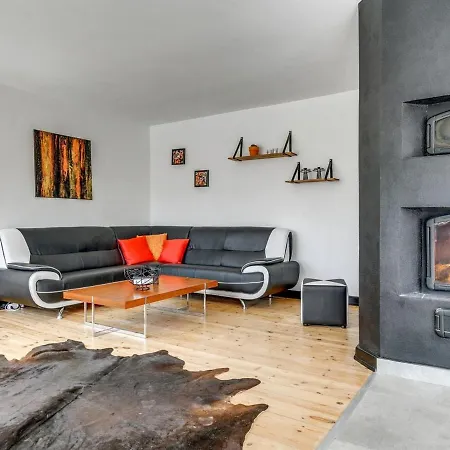 Holiday home Soelve - 900m From The Sea In Nw Jutland By Interhome