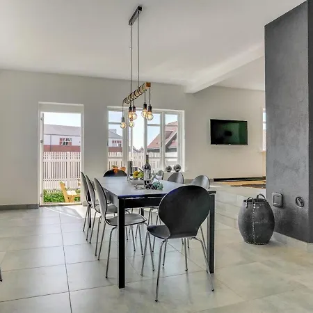 Soelve - 900m From The Sea In Nw Jutland By Interhome Holiday home