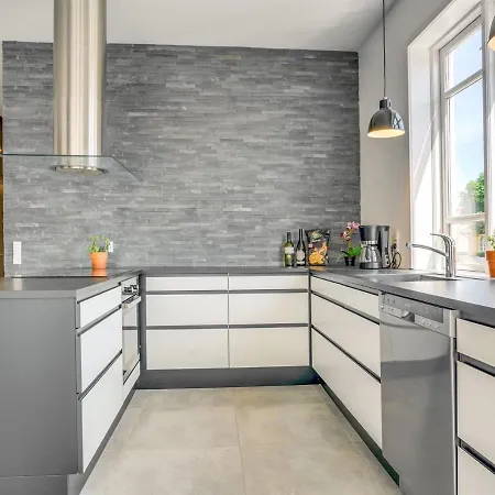 Soelve - 900m From The Sea In Nw Jutland By Interhome Holiday home