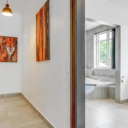 Soelve - 900m From The Sea In Nw Jutland By Interhome 펜션 *
