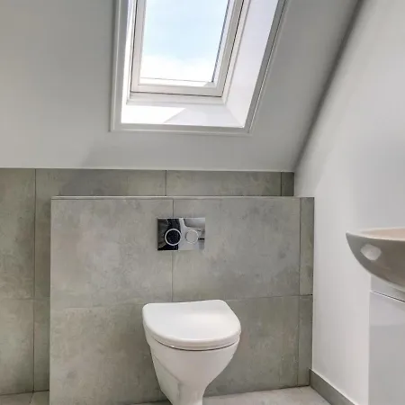 Holiday home Soelve - 900m From The Sea In Nw Jutland By Interhome *