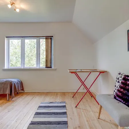 Soelve - 900m From The Sea In Nw Jutland By Interhome Holiday home Skagen