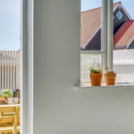 Holiday home Soelve - 900m From The Sea In Nw Jutland By Interhome Skagen