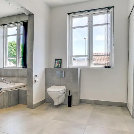Soelve - 900m From The Sea In Nw Jutland By Interhome Holiday home *