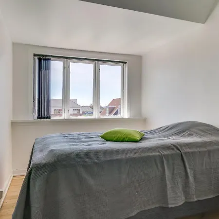 Soelve - 900m From The Sea In Nw Jutland By Interhome Holiday home