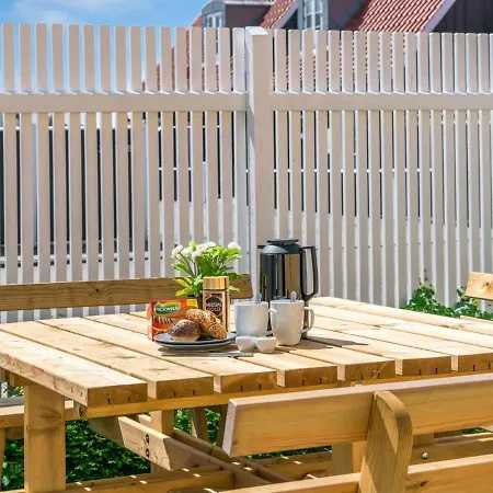 Soelve - 900m From The Sea In Nw Jutland By Interhome Skagen
