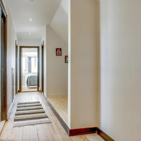 Soelve - 900m From The Sea In Nw Jutland By Interhome