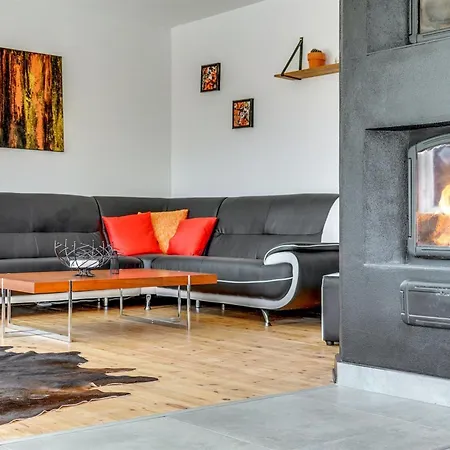 Soelve - 900m From The Sea By Interhome Feriehus