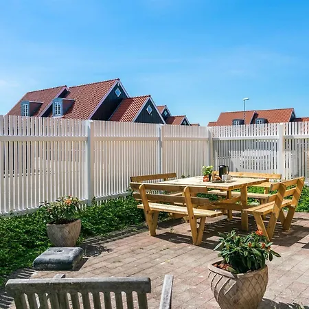 Soelve - 900m From The Sea By Interhome Feriehus *