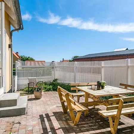 Soelve - 900m From The Sea By Interhome Skagen