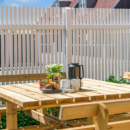 Soelve - 900m From The Sea By Interhome Skagen