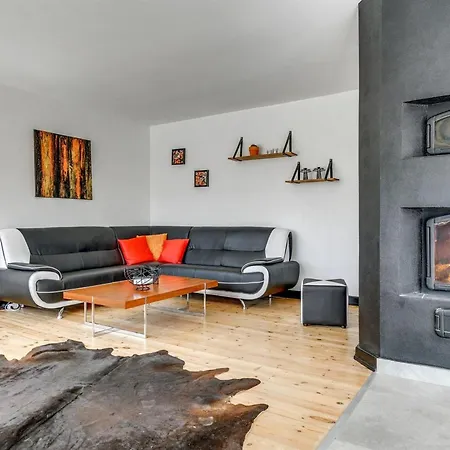 Feriehus Soelve - 900m From The Sea By Interhome