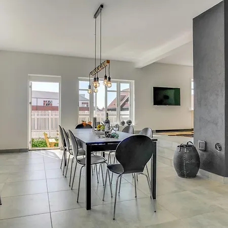 Soelve - 900m From The Sea By Interhome Nyaraló Skagen