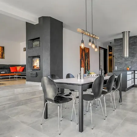 Soelve - 900m From The Sea By Interhome