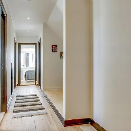 Soelve - 900m From The Sea By Interhome Feriehus *