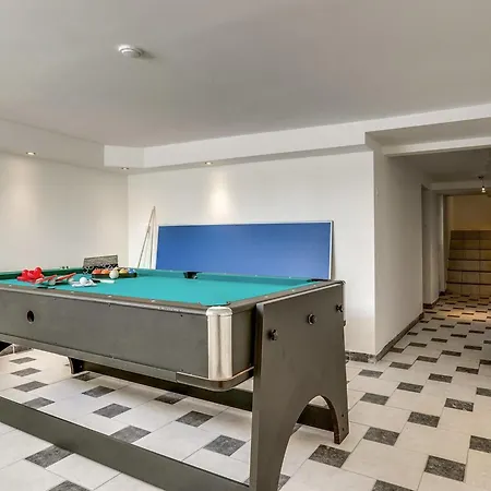 Feriehus Soelve - 900m From The Sea By Interhome